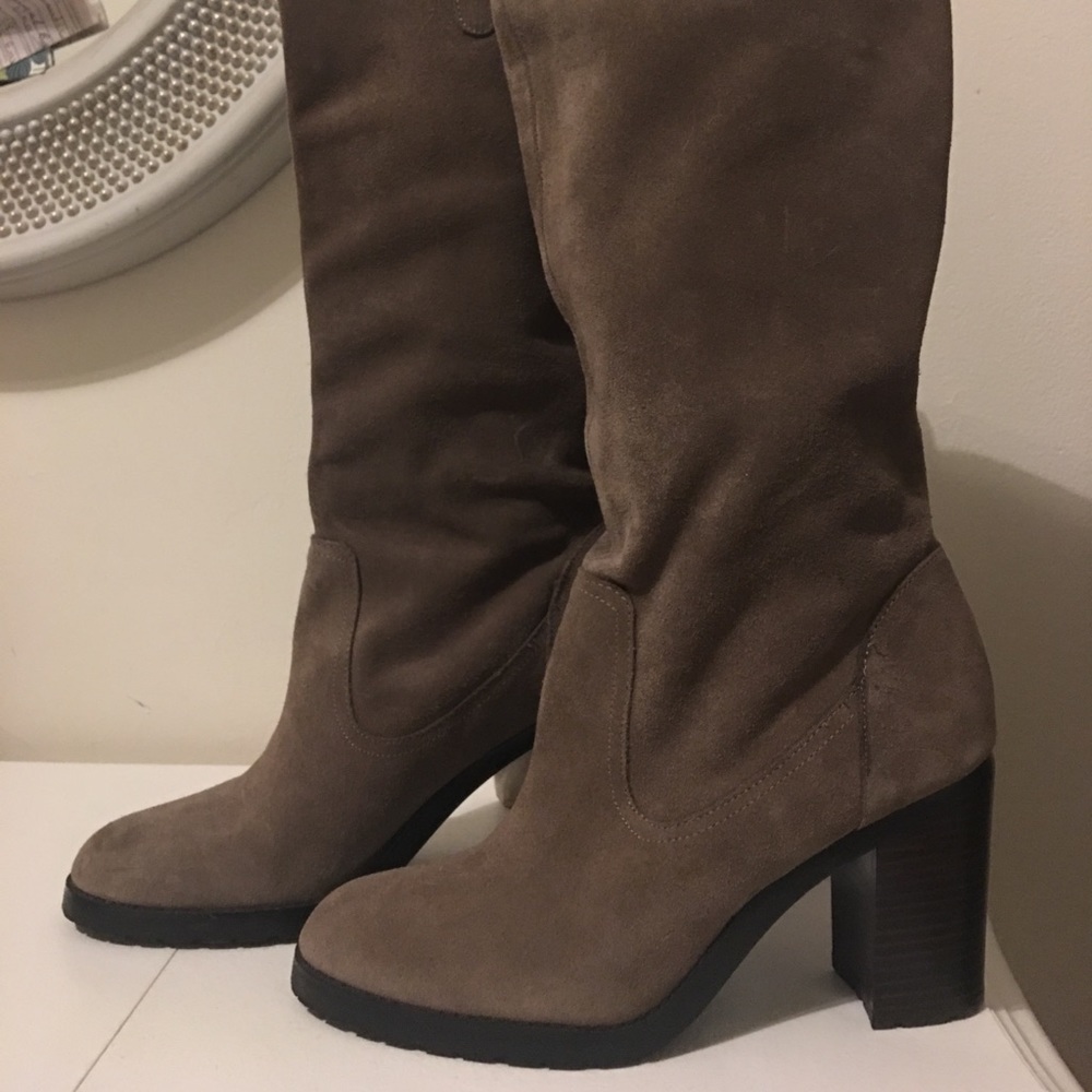 Ralph Lauren boots 👢